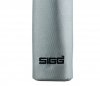 Pokrowiec termiczny SIGG 750 ml nylonowy 70 x 200 mm silver srebrny